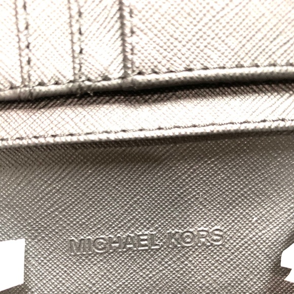 MICHAEL KORS JET SET TRAVEL MD MK XBODY - Picture 7 of 10